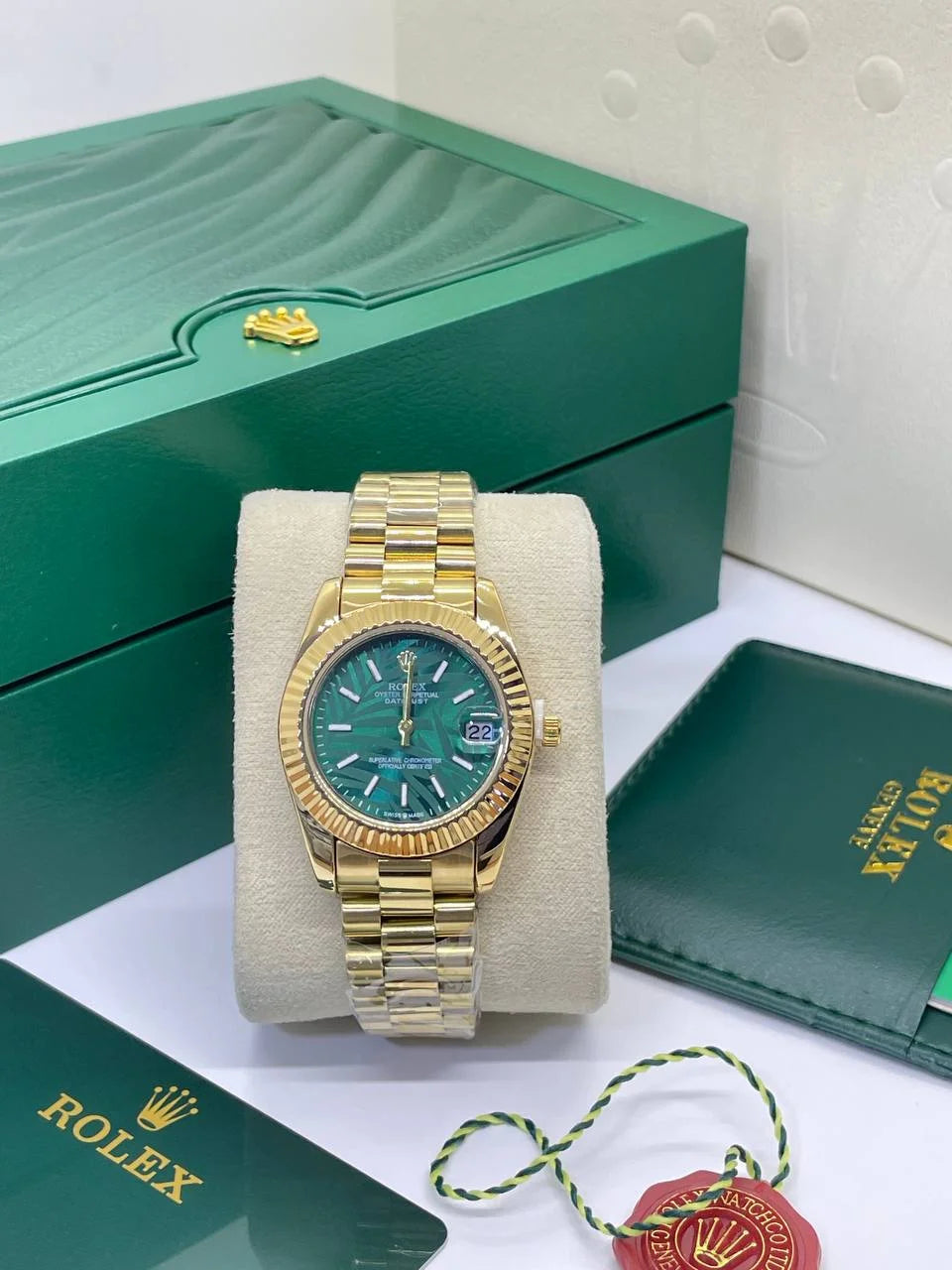 Montre Rolex Datejust - RD0082