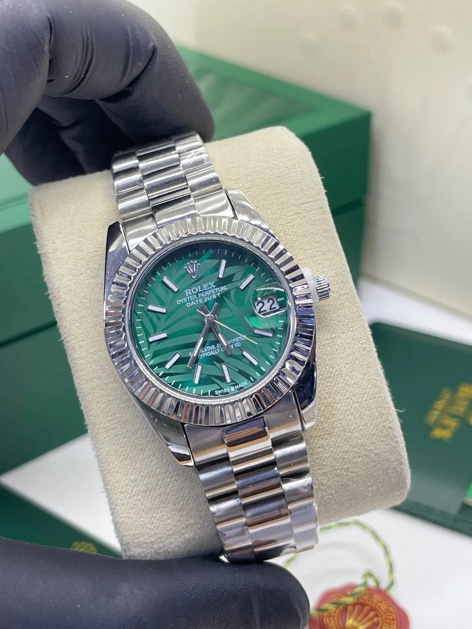 Montre Rolex Datejust - RD0084