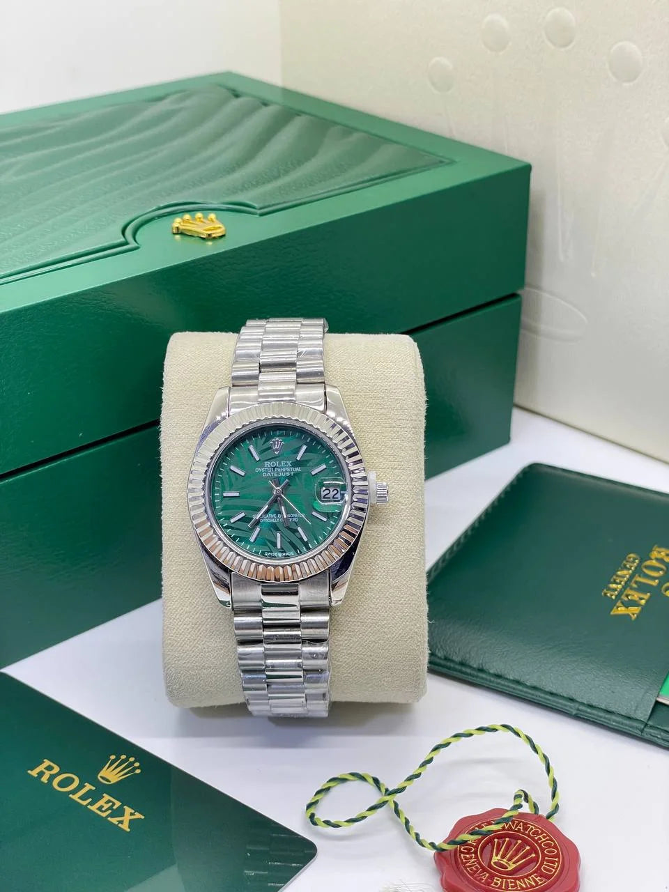 Montre Rolex Datejust - RD0084