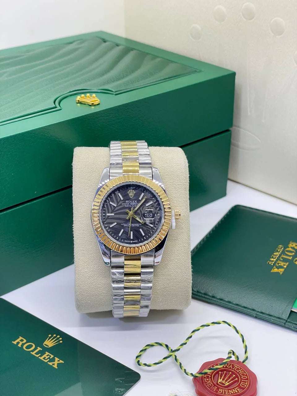 Montre Rolex Datejust - RD0083