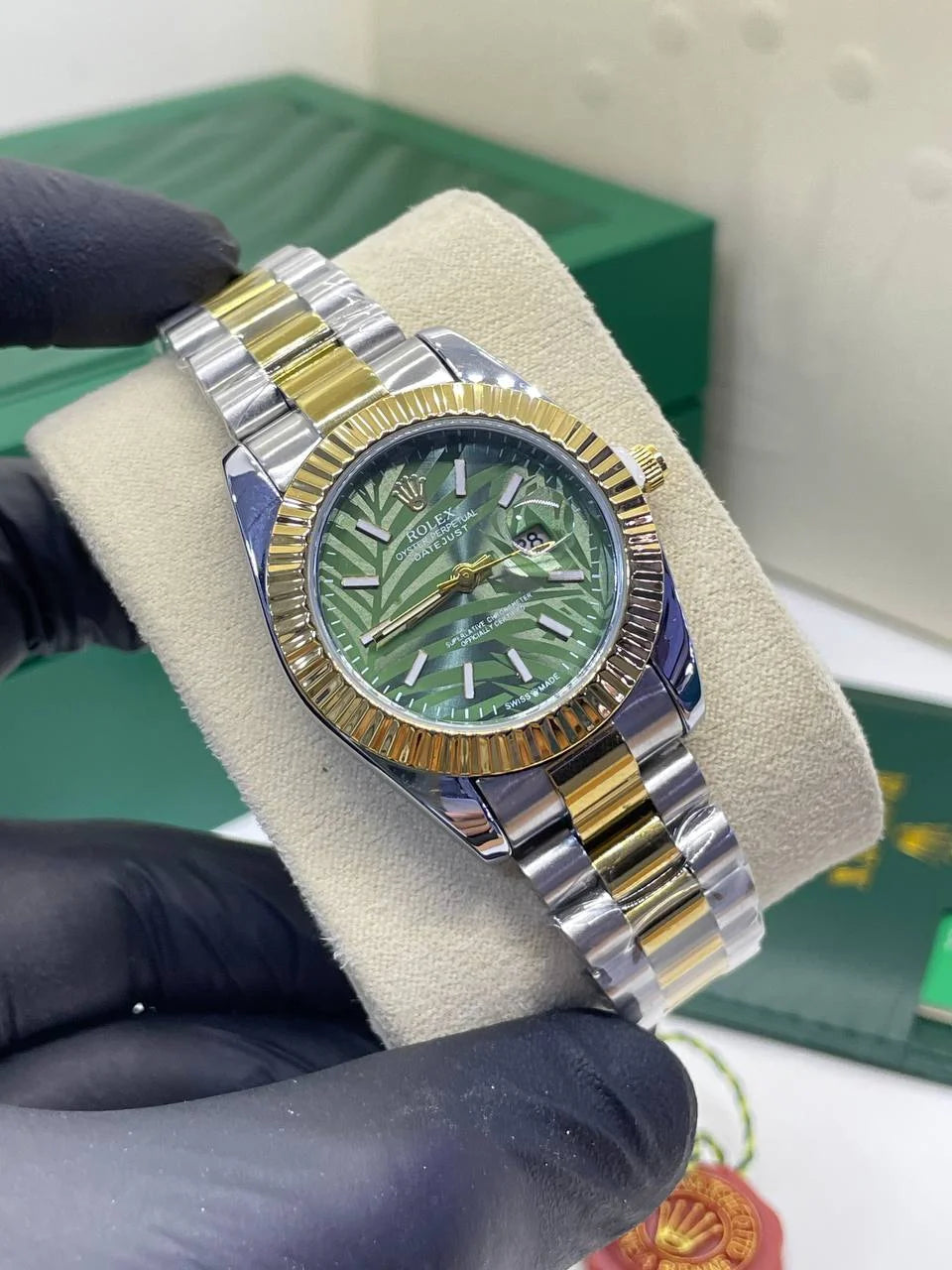 Rolex Datejust - RD0023