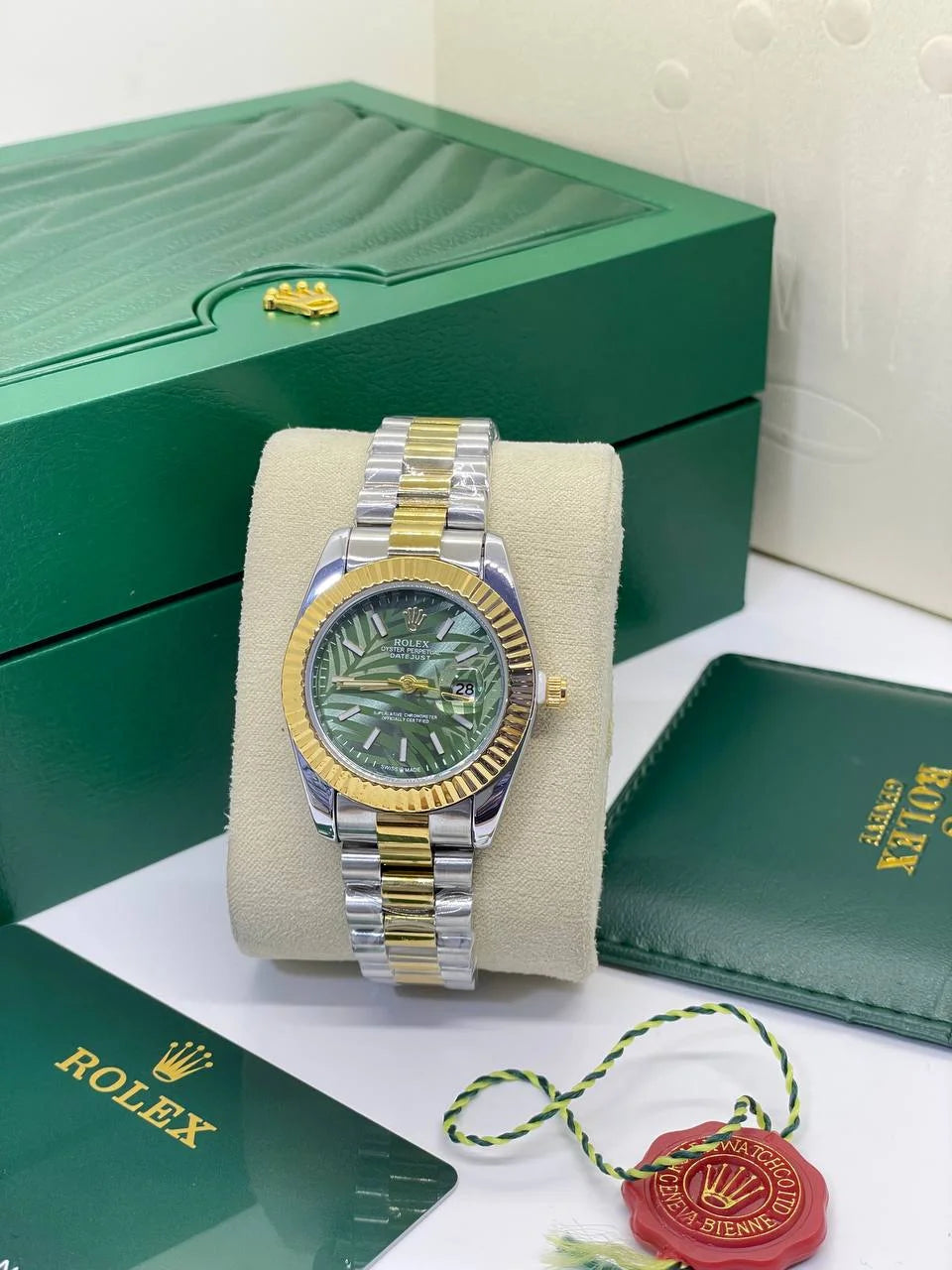 Rolex Datejust - RD0023