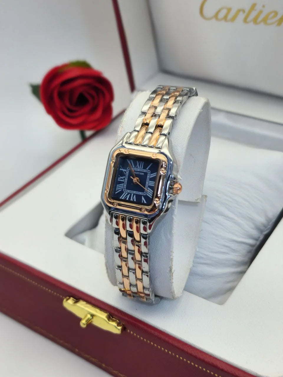 Cartier Panthère - MC0018