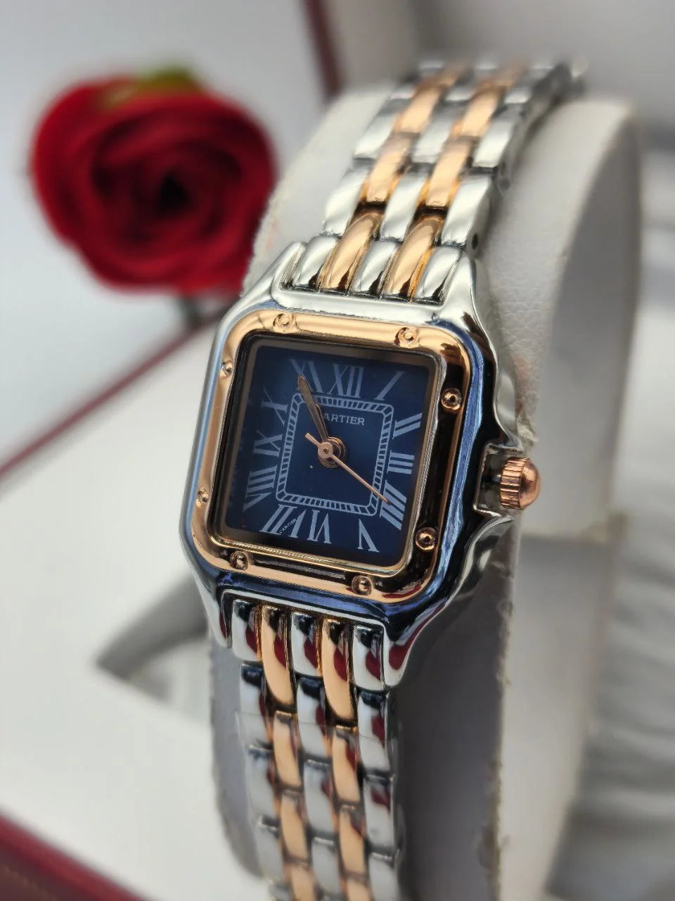 Cartier Panthère - MC0018