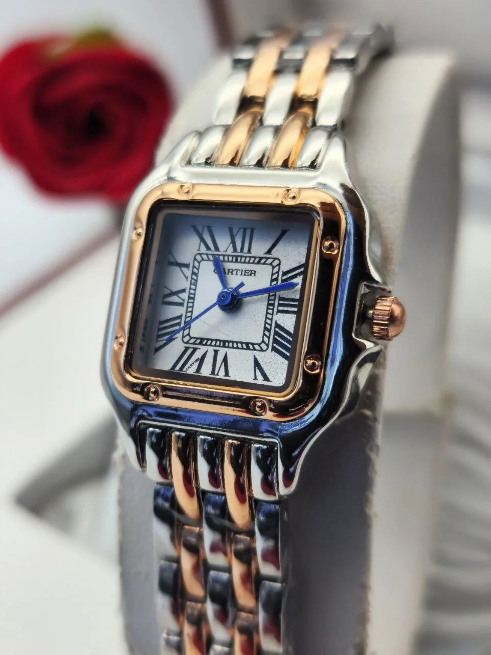 Cartier Panthère - MC0017
