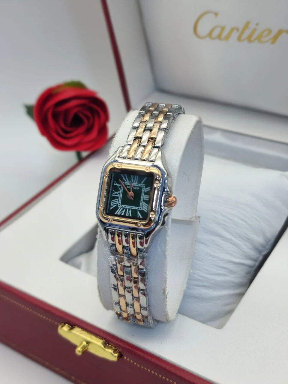 Cartier Panthère - MC0016
