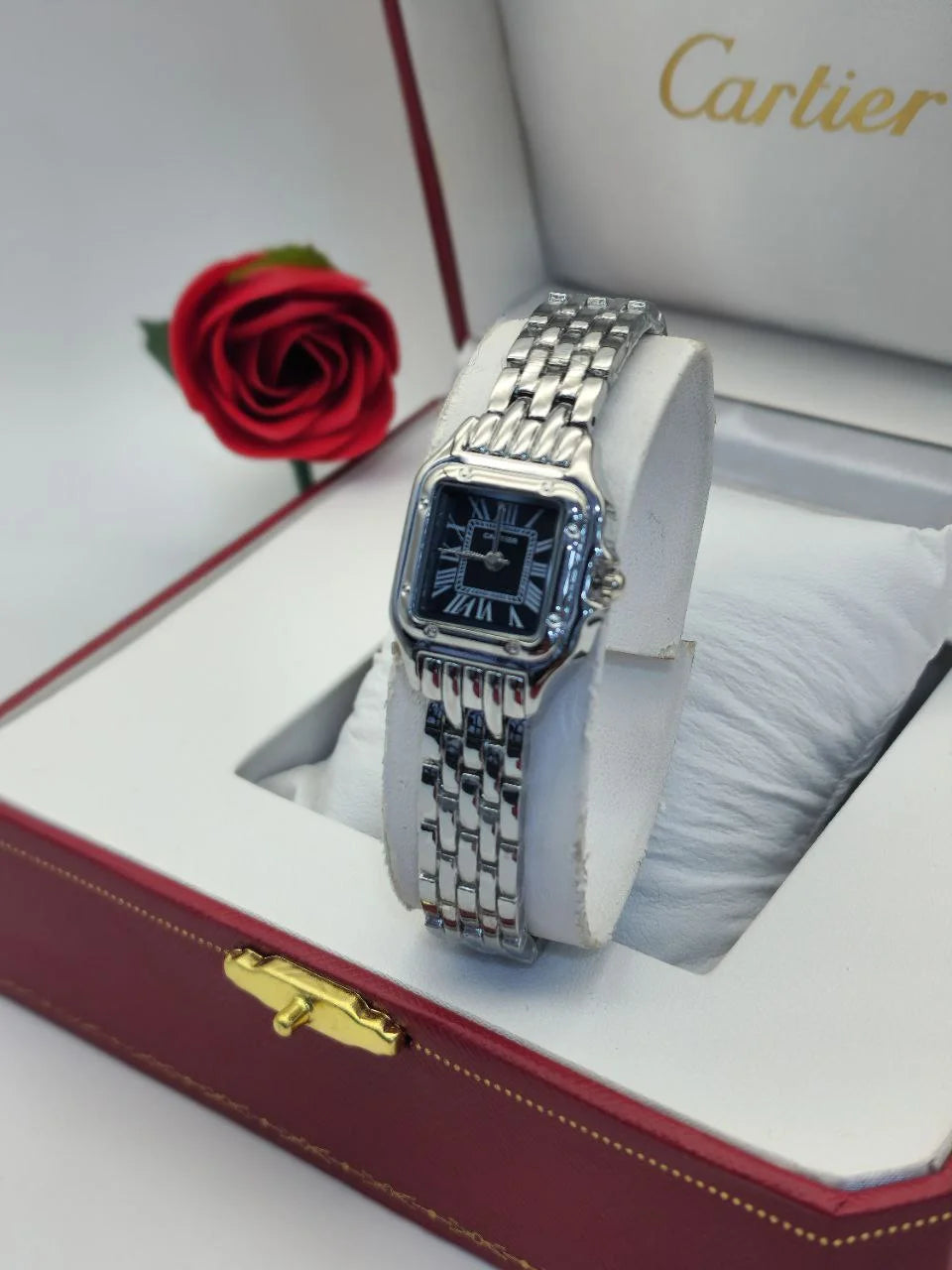 Cartier Panthère - MC0015