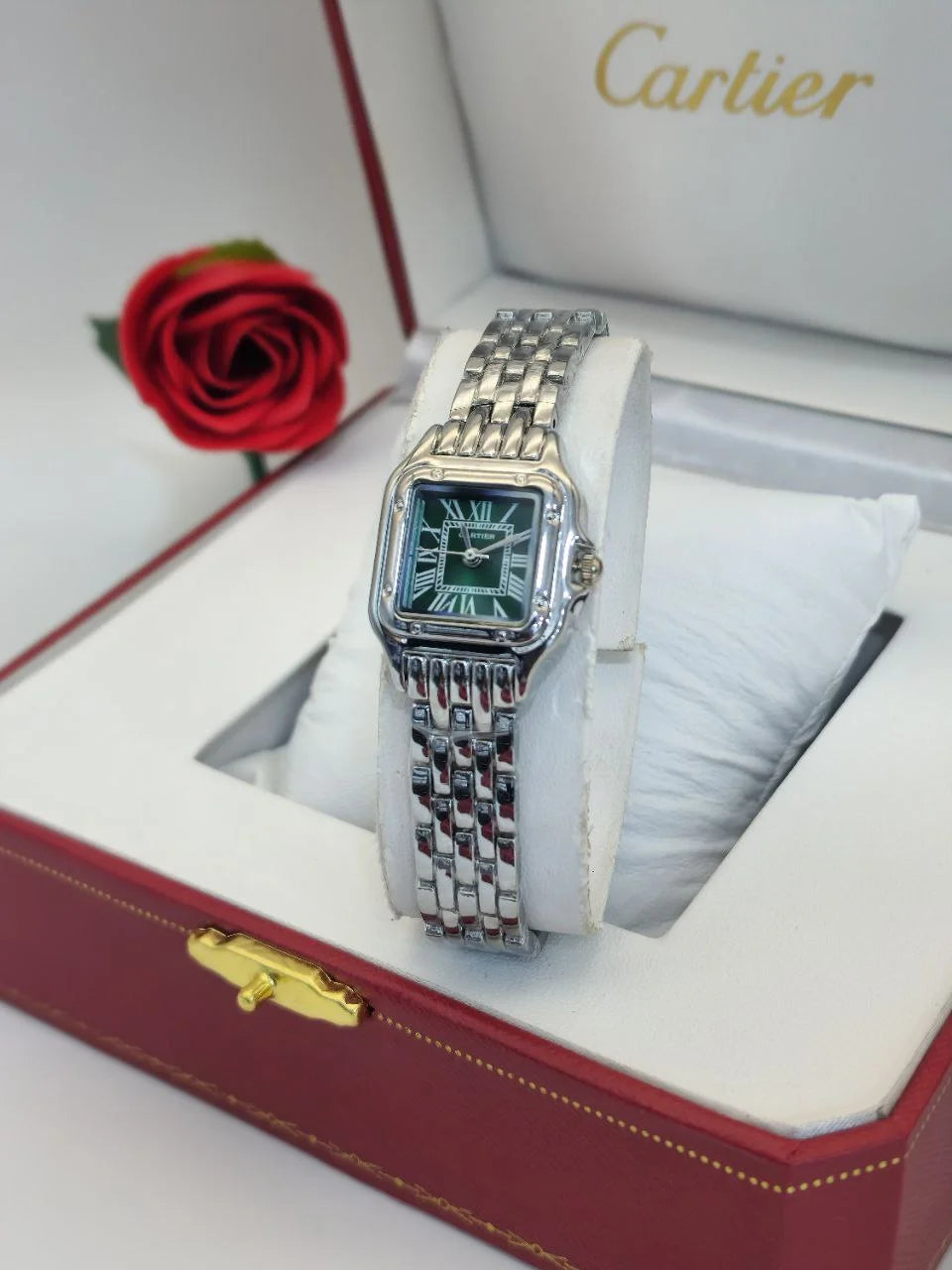 Cartier Panthère - MC0014