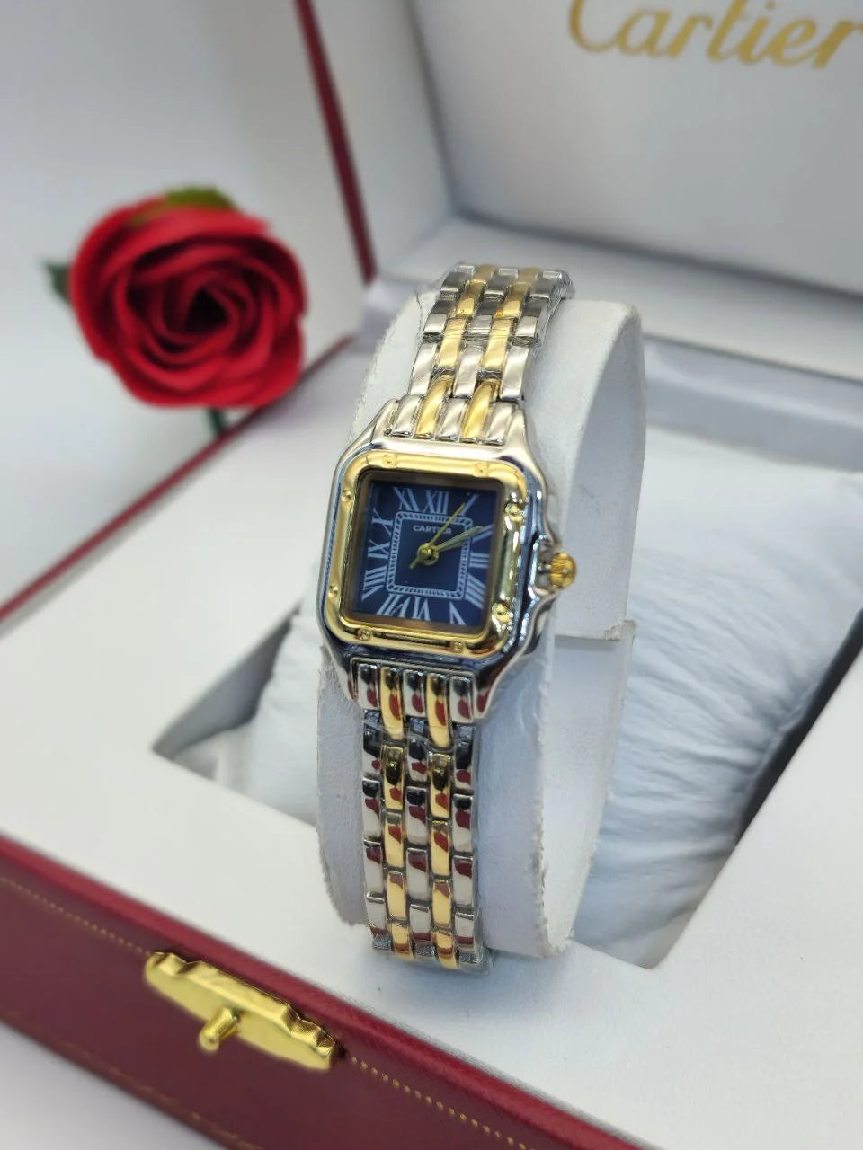 Cartier Panthère - MC0013