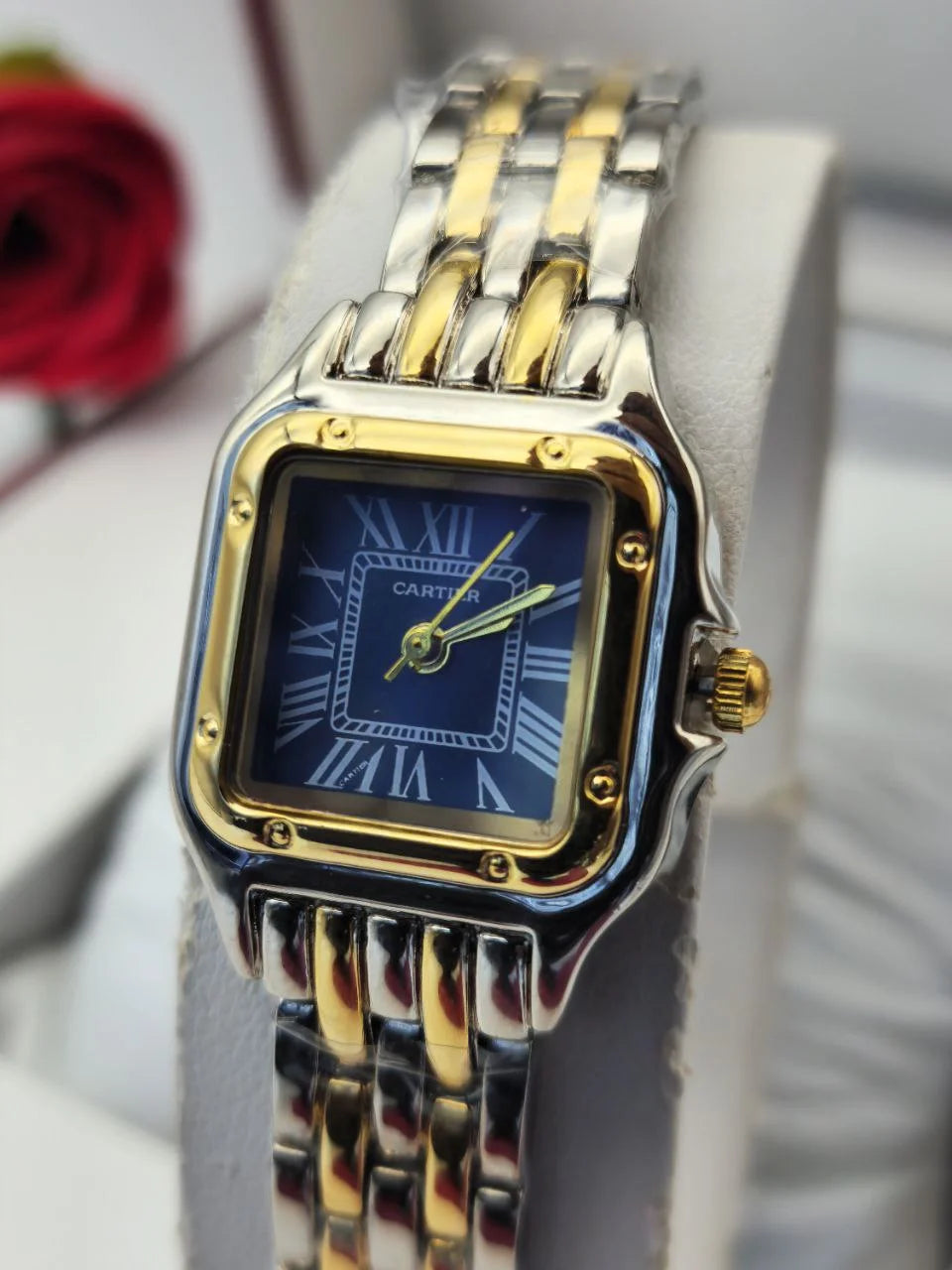 Cartier Panthère - MC0013