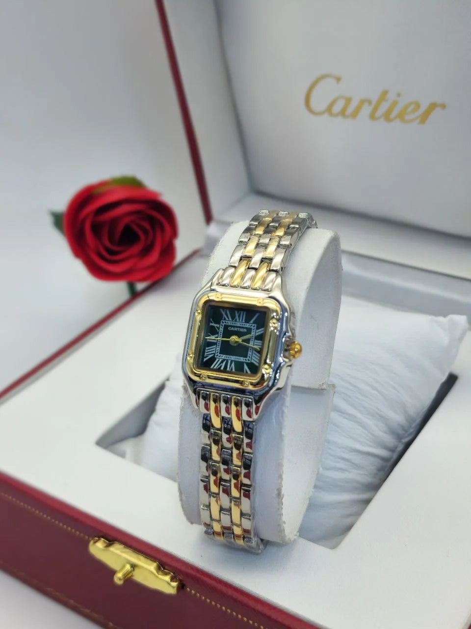 Cartier Panthère - MC0012