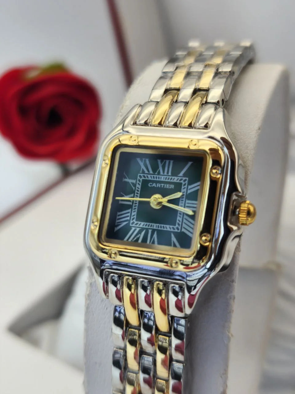 Cartier Panthère - MC0012