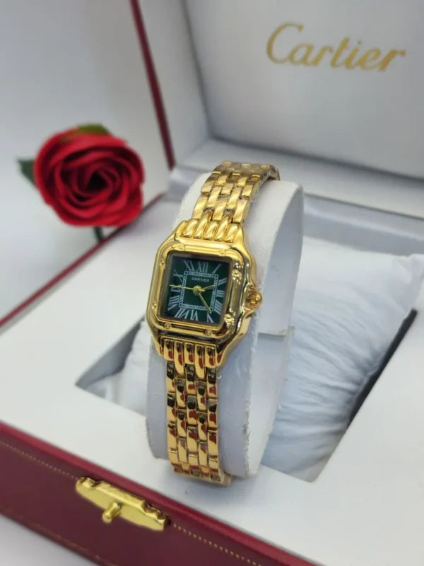 Cartier Panthère - MC0011