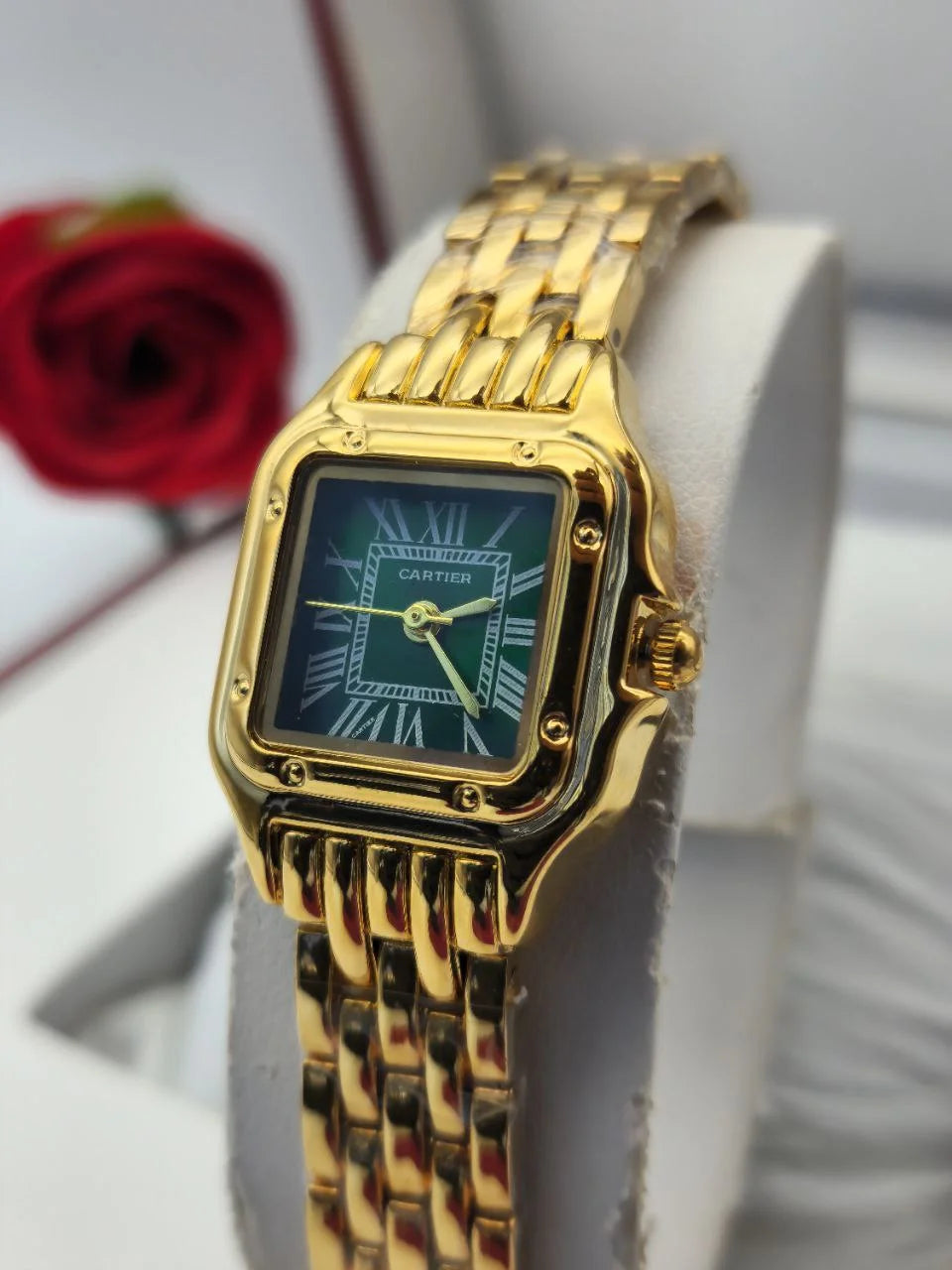 Cartier Panthère - MC0011