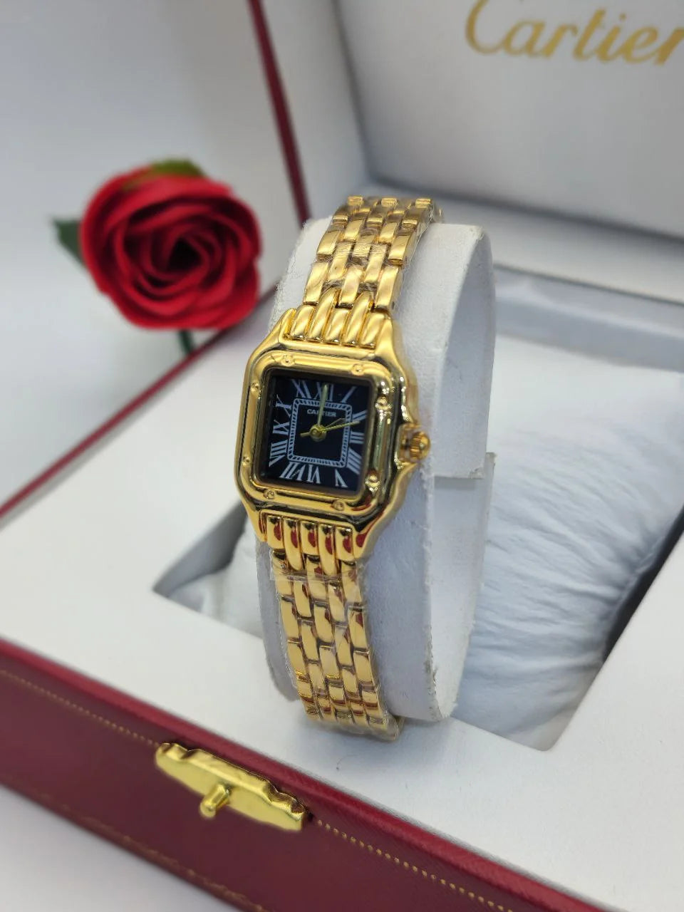 Cartier Panthère - MC0010