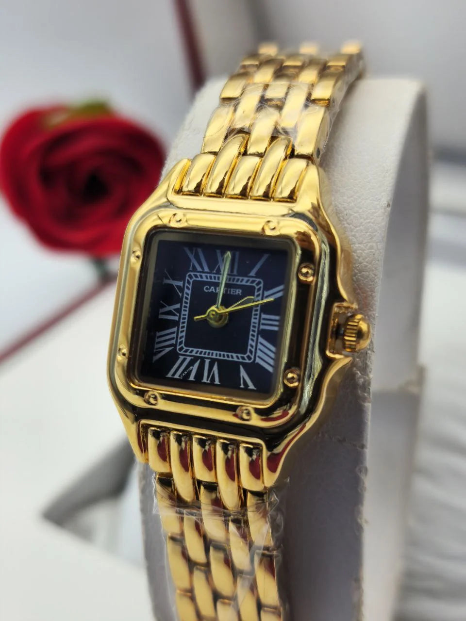 Cartier Panthère - MC0010
