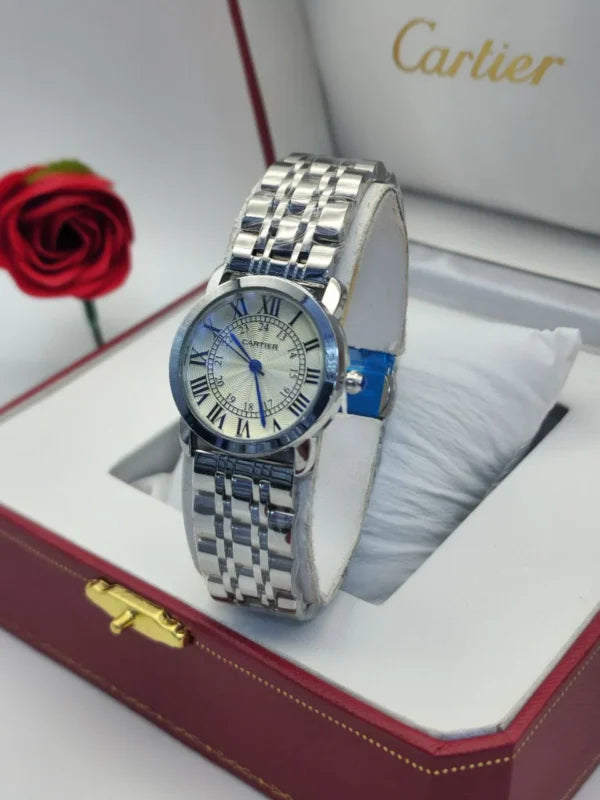 Cartier Ronde Solo - MC0024