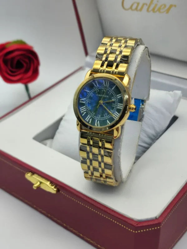 Cartier Ronde Solo - MC0023