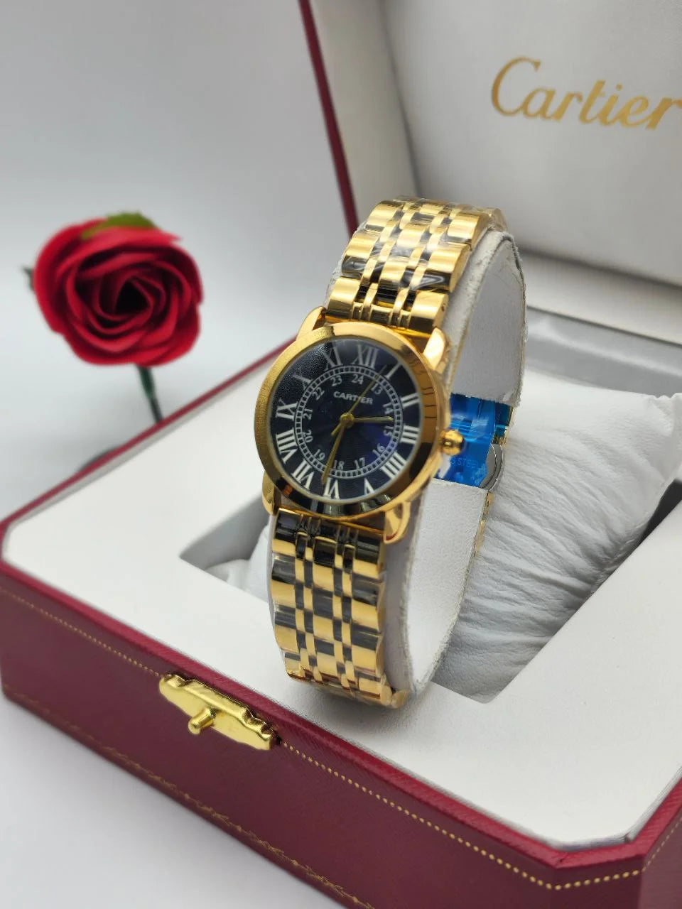 Cartier Ronde Solo - MC0021