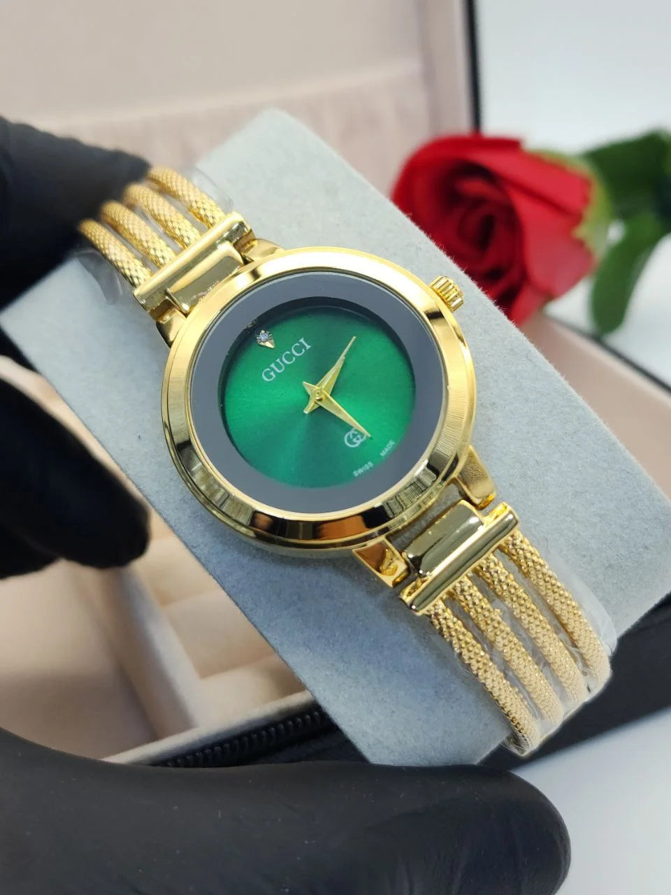Gucci Britannique - GB0030
