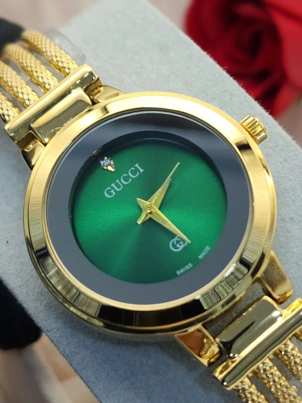 Gucci Britannique - GB0030