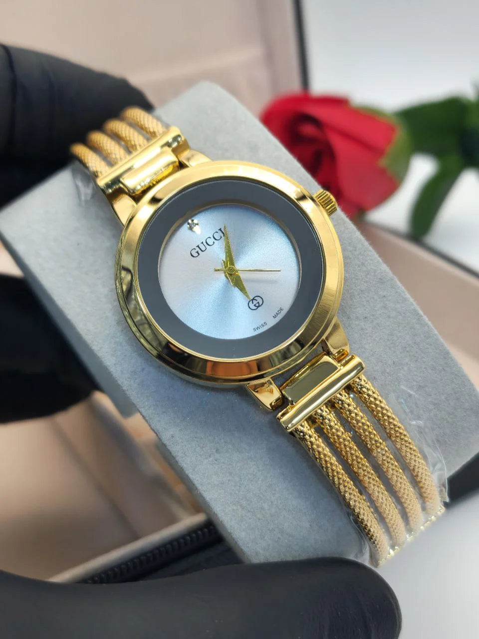 Gucci Britannique - GB0031