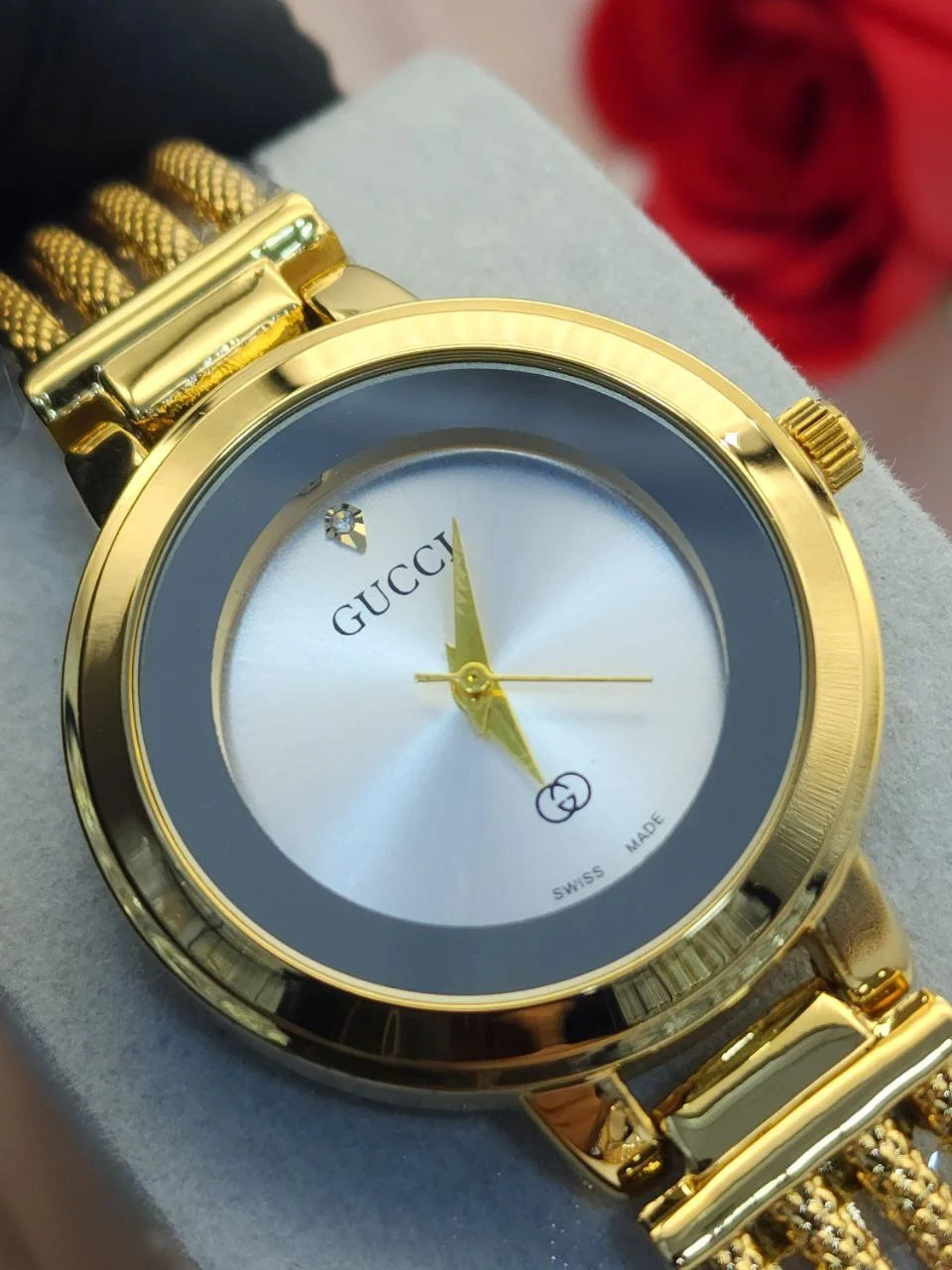 Gucci Britannique - GB0031