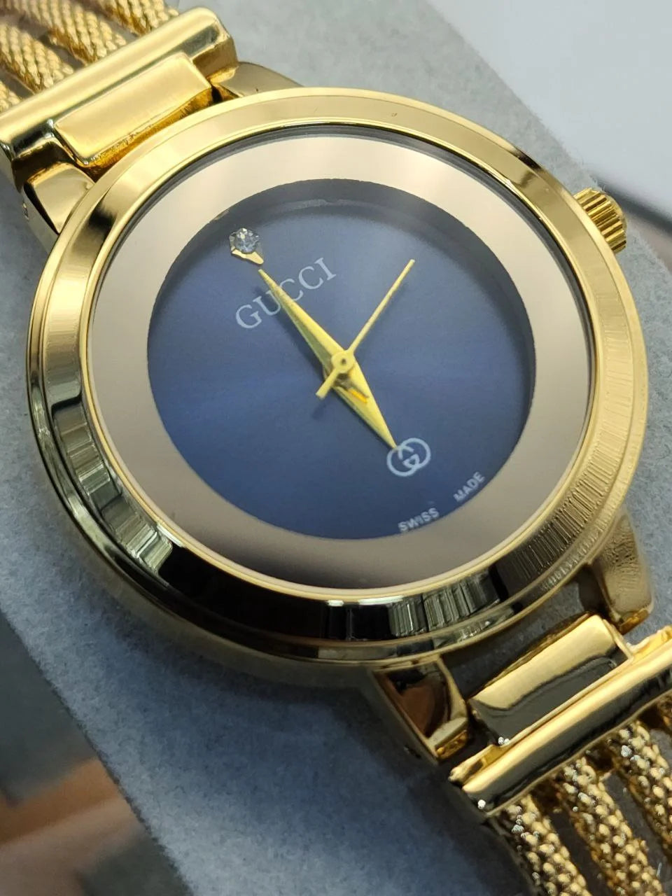 Gucci Britannique - GB0032