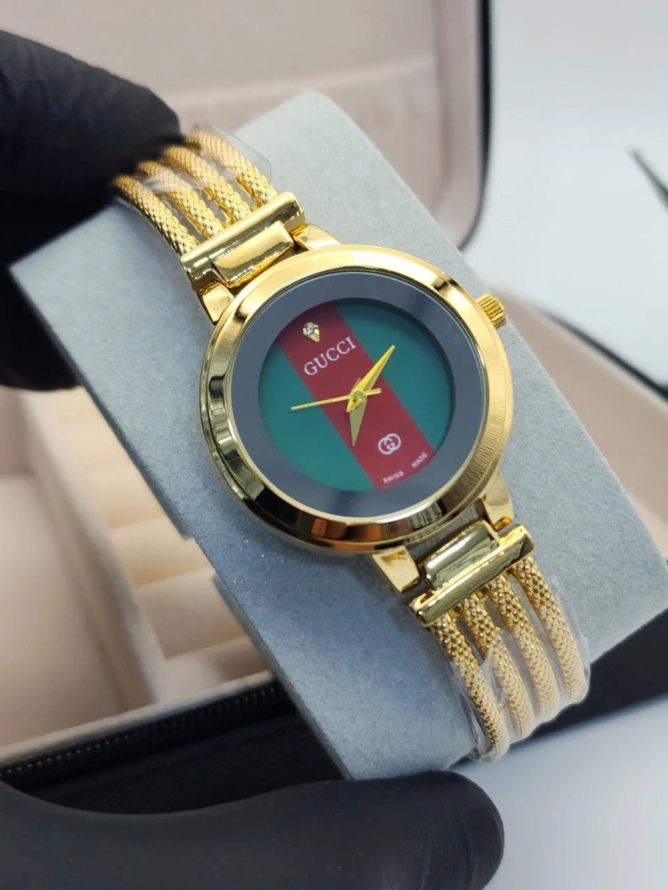 Gucci Britannique - GB0034