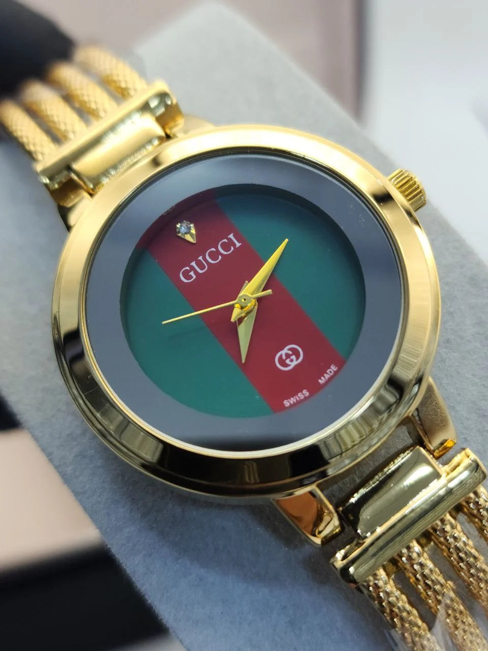 Gucci Britannique - GB0034