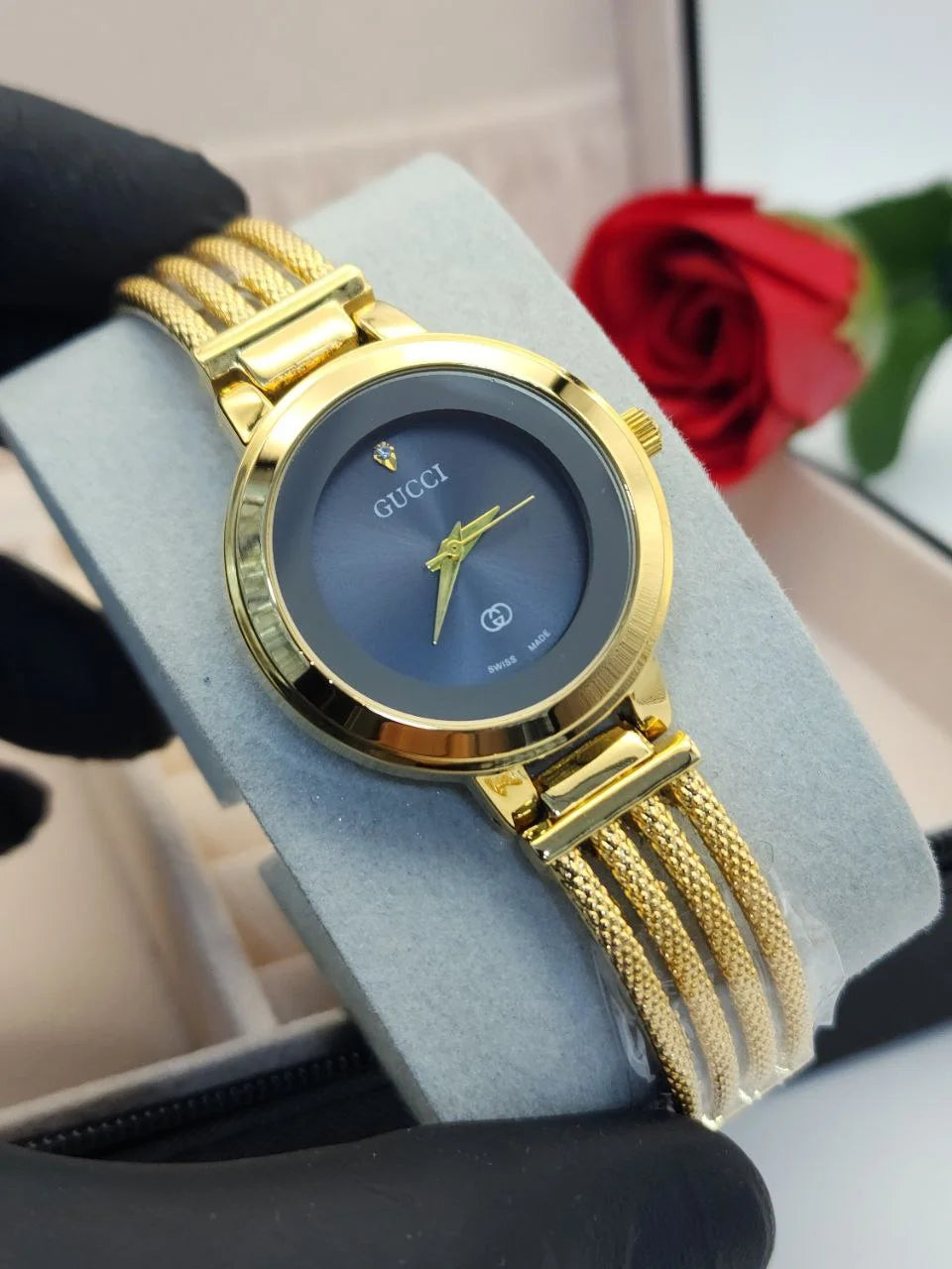 Gucci Britannique - GB0033