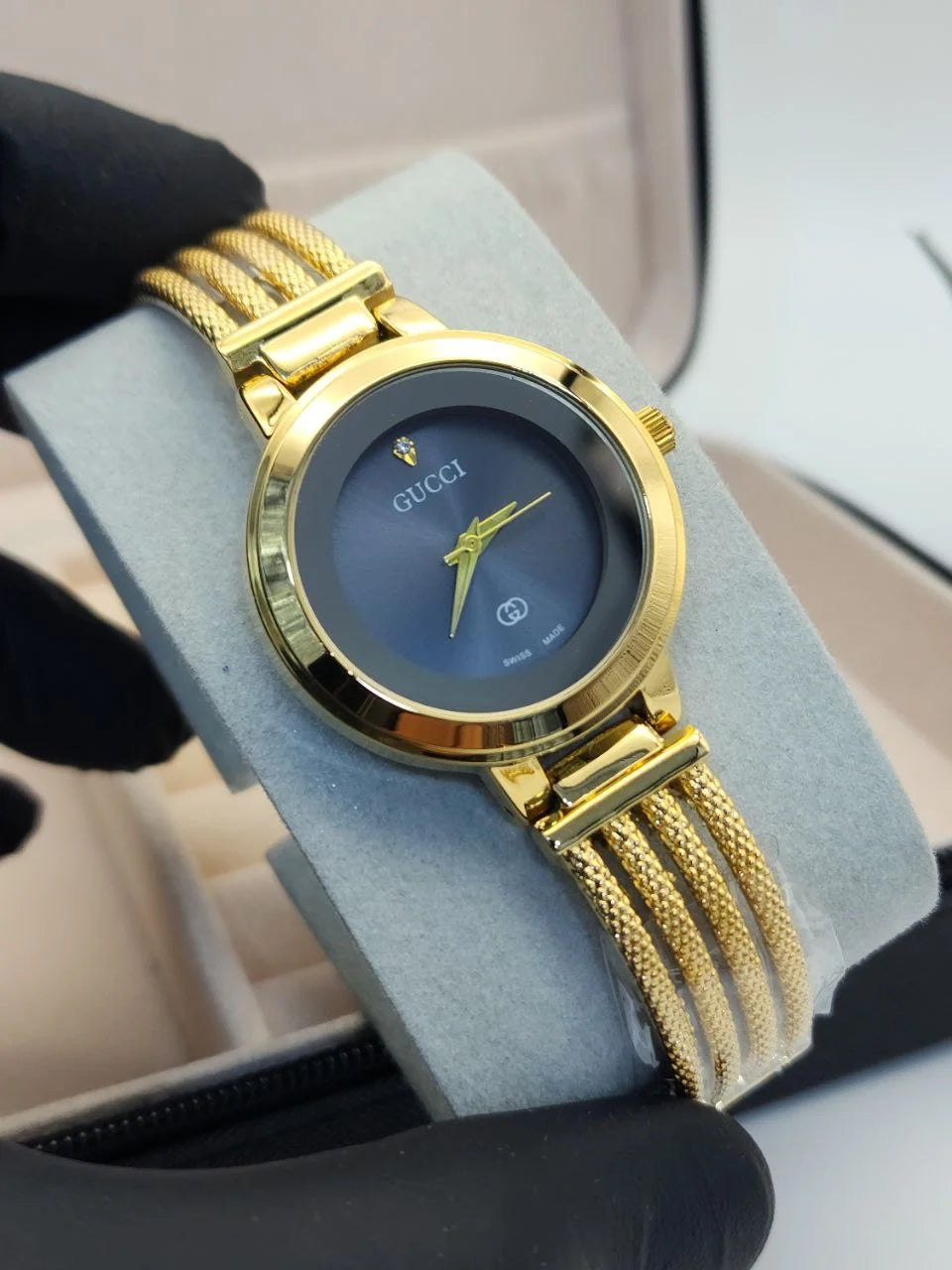 Gucci Britannique - GB0032