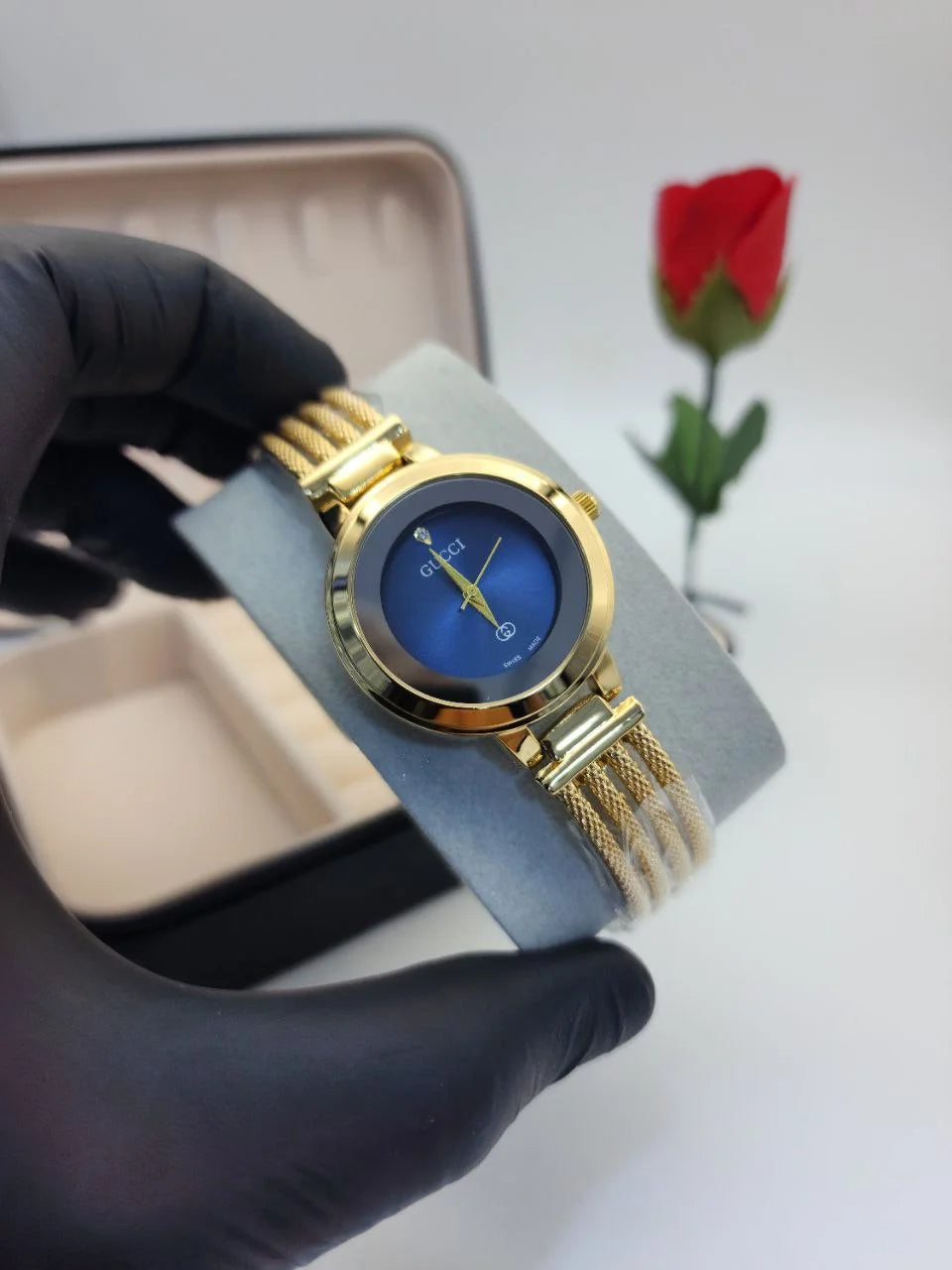 Gucci Britannique - GB0032