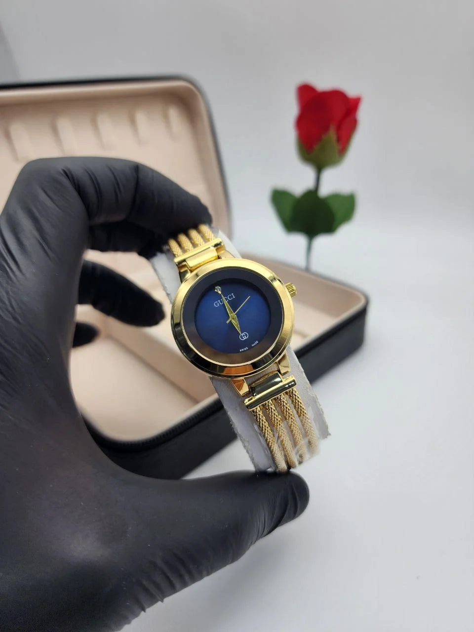 Gucci Britannique - GB0032