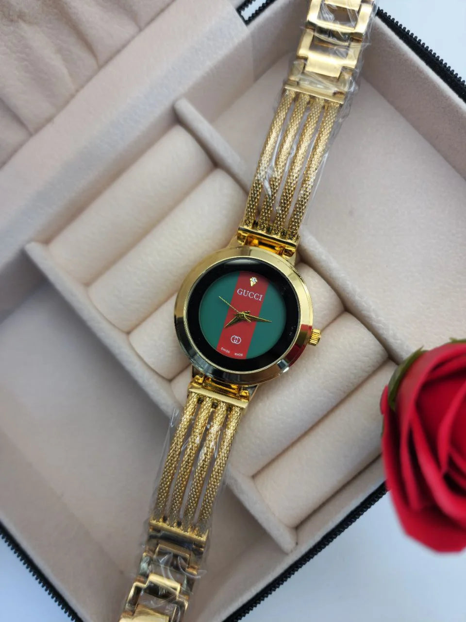 Gucci Britannique - GB0034