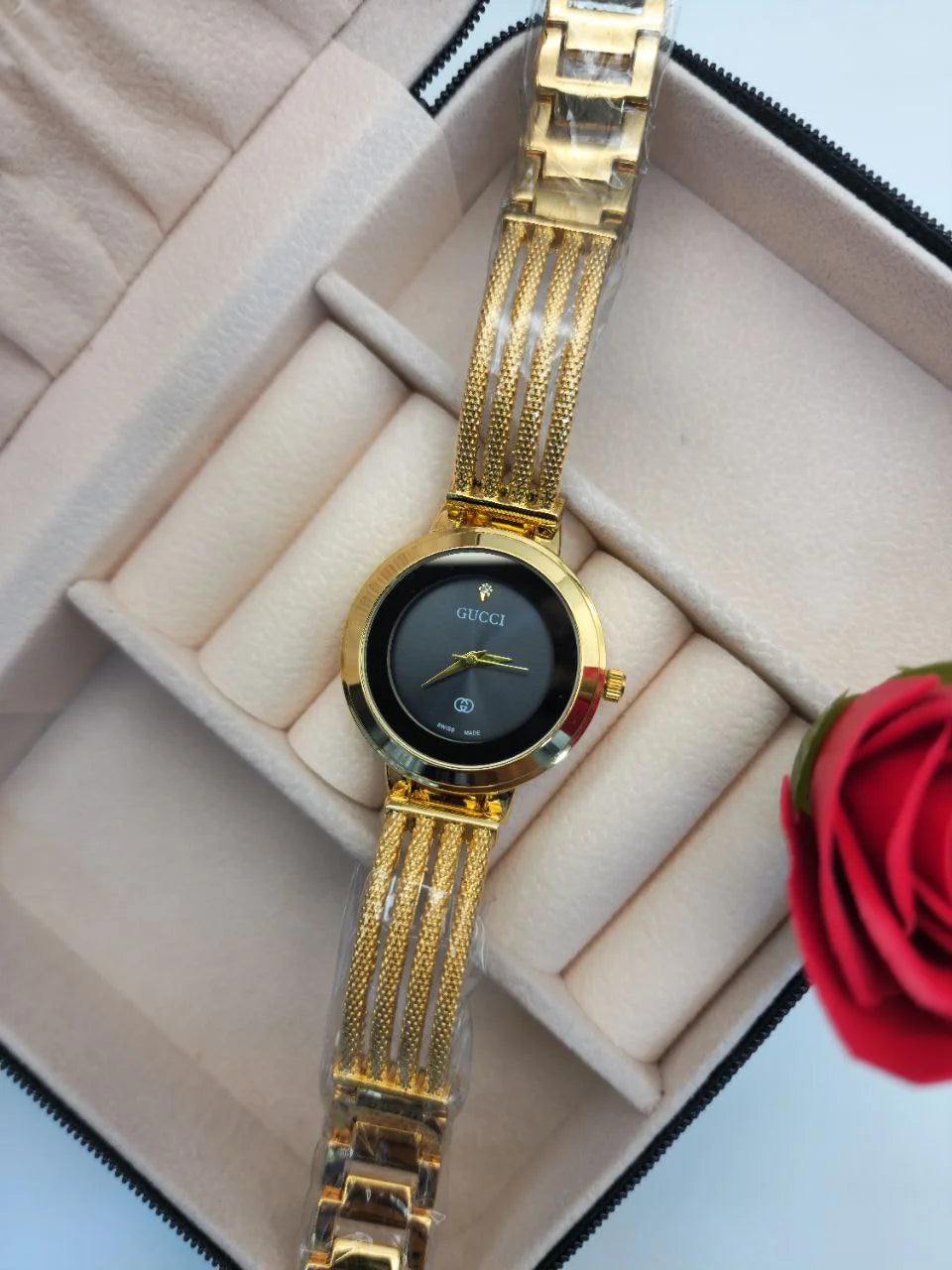 Gucci Britannique - GB0033
