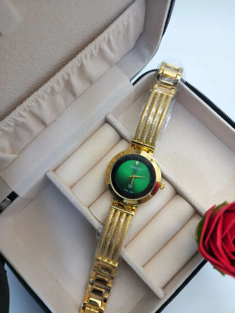 Gucci Britannique - GB0030