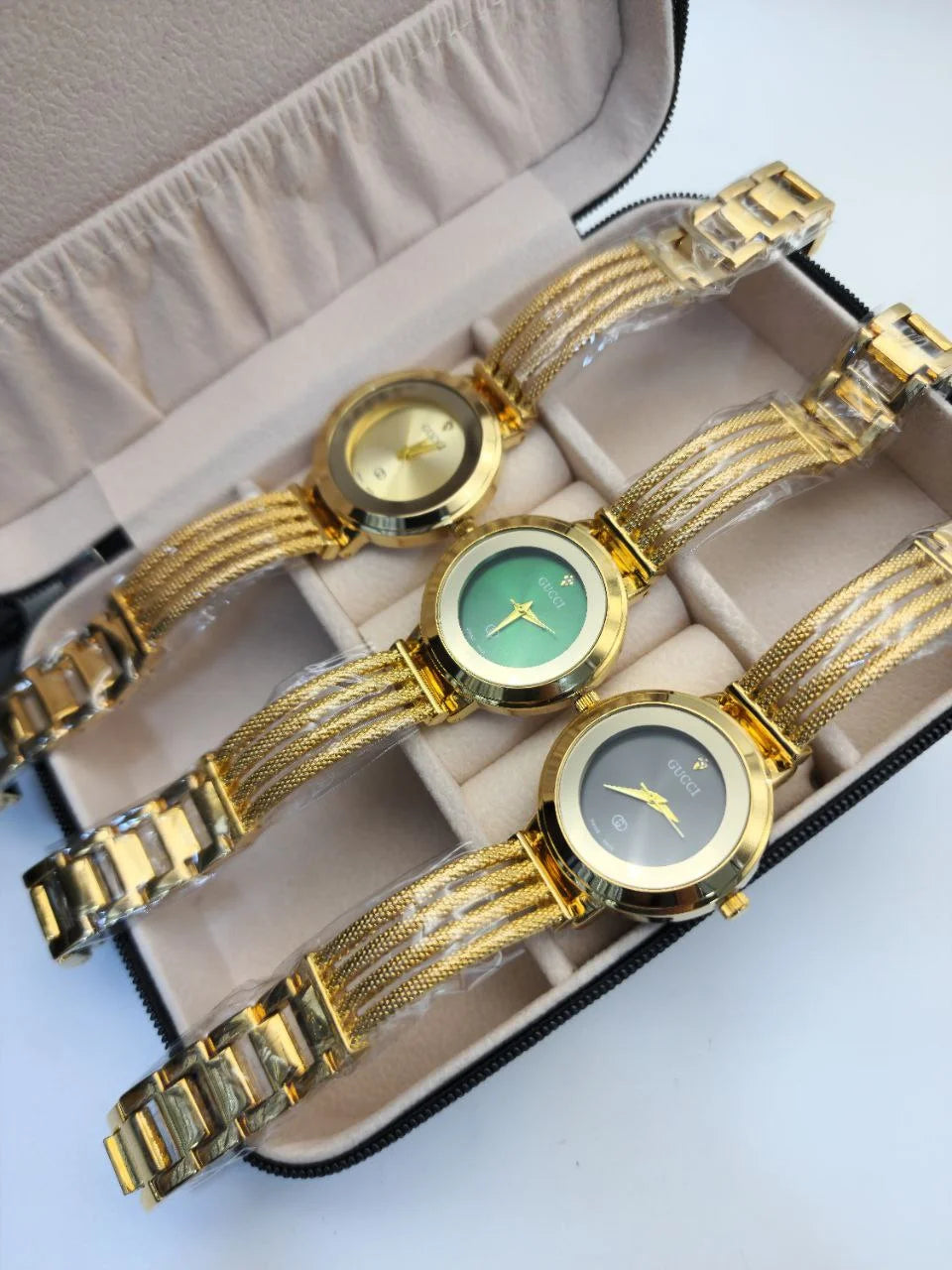 Gucci Britannique - GB0030