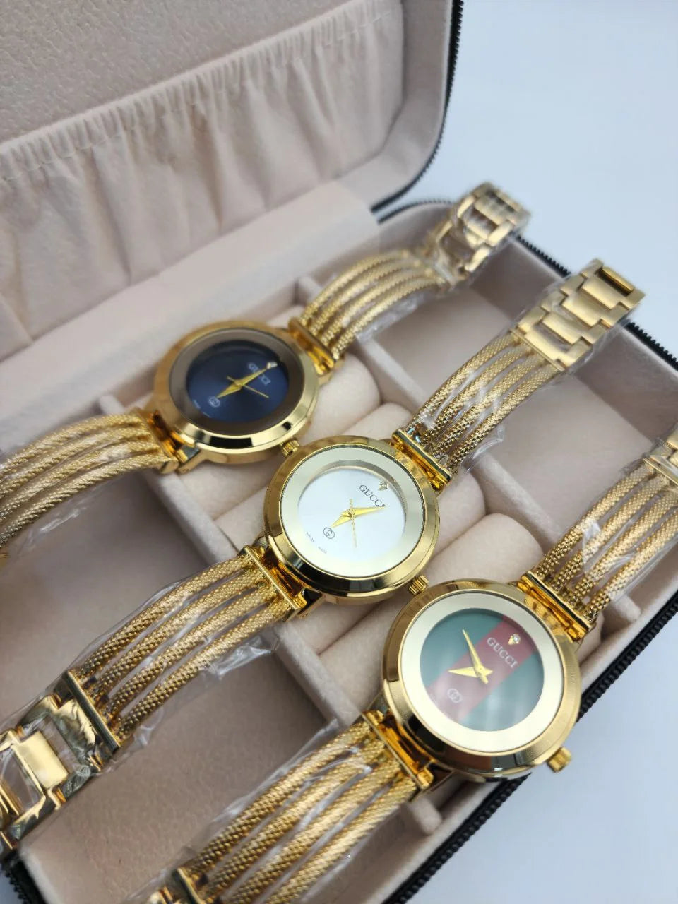 Gucci Britannique - GB0032