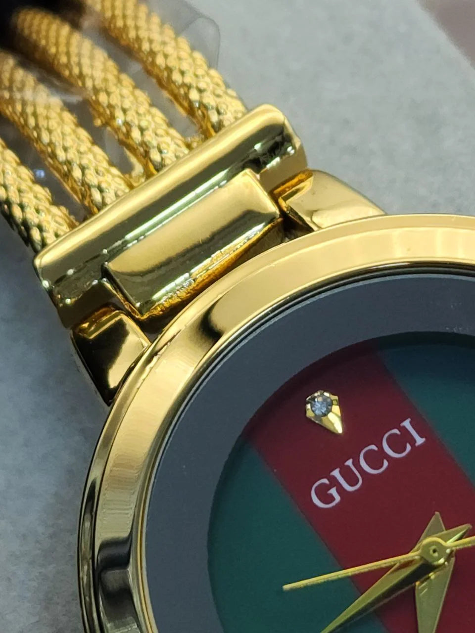 Gucci Britannique - GB0034