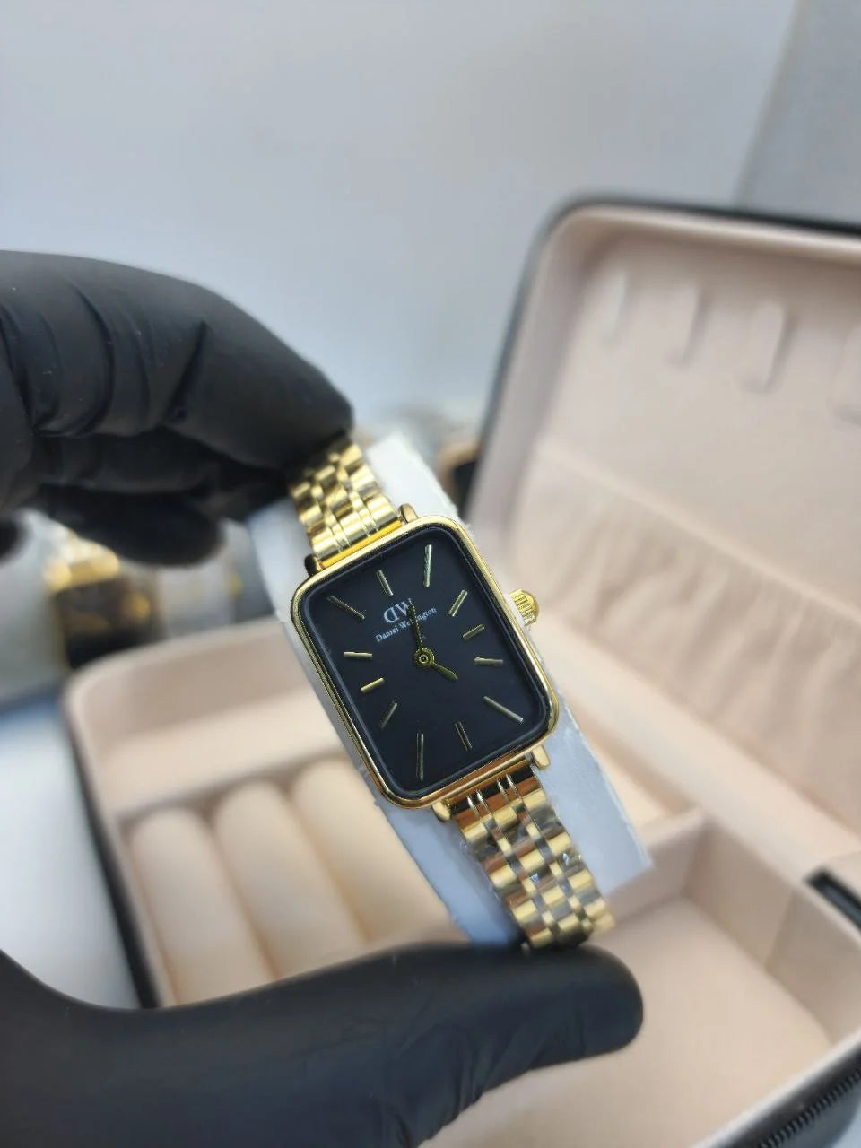 Daniel Wellington - DW0015