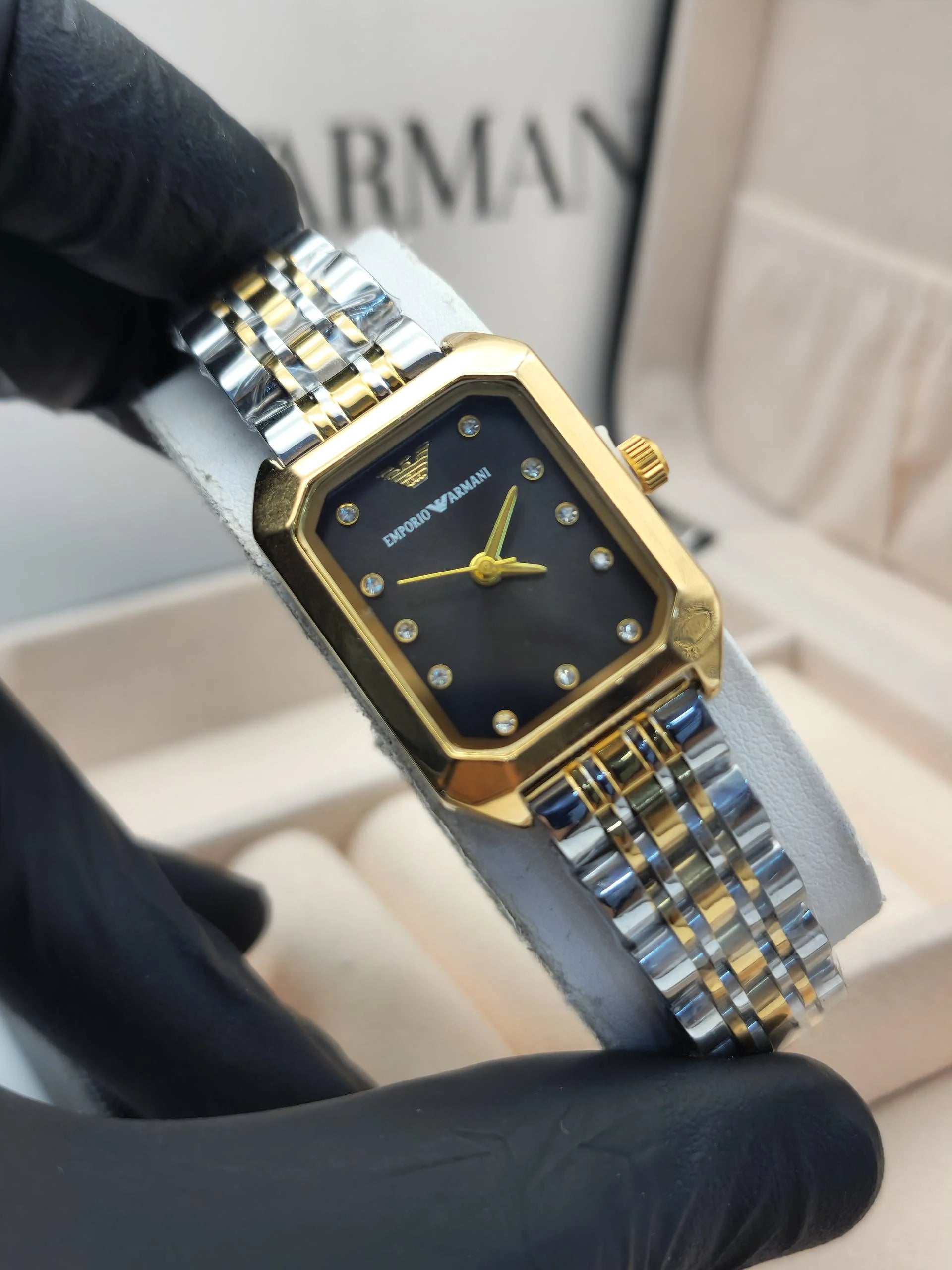 Montres Emporio Armani - EA0025