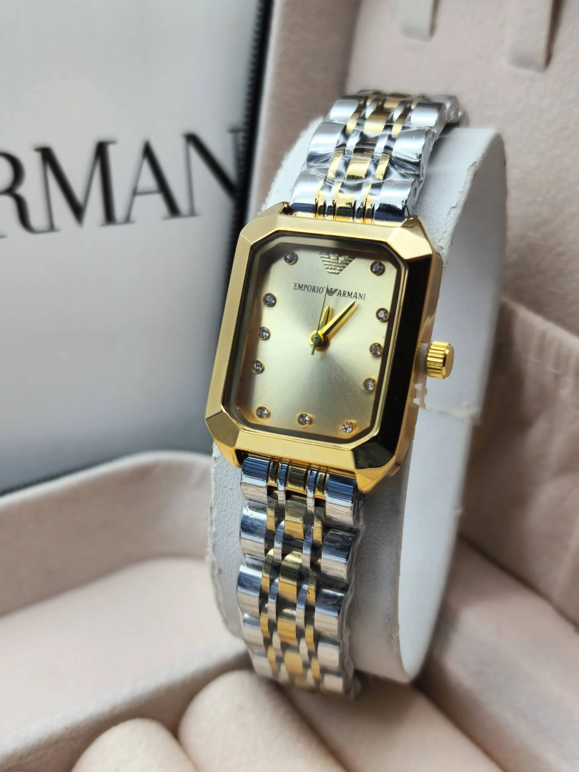 Montres Emporio Armani - EA0024