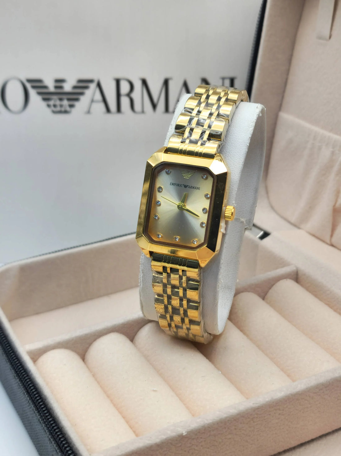 Montres Emporio Armani - EA0020