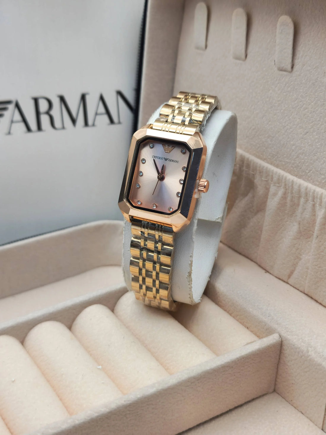 Montres Emporio Armani - EA0026