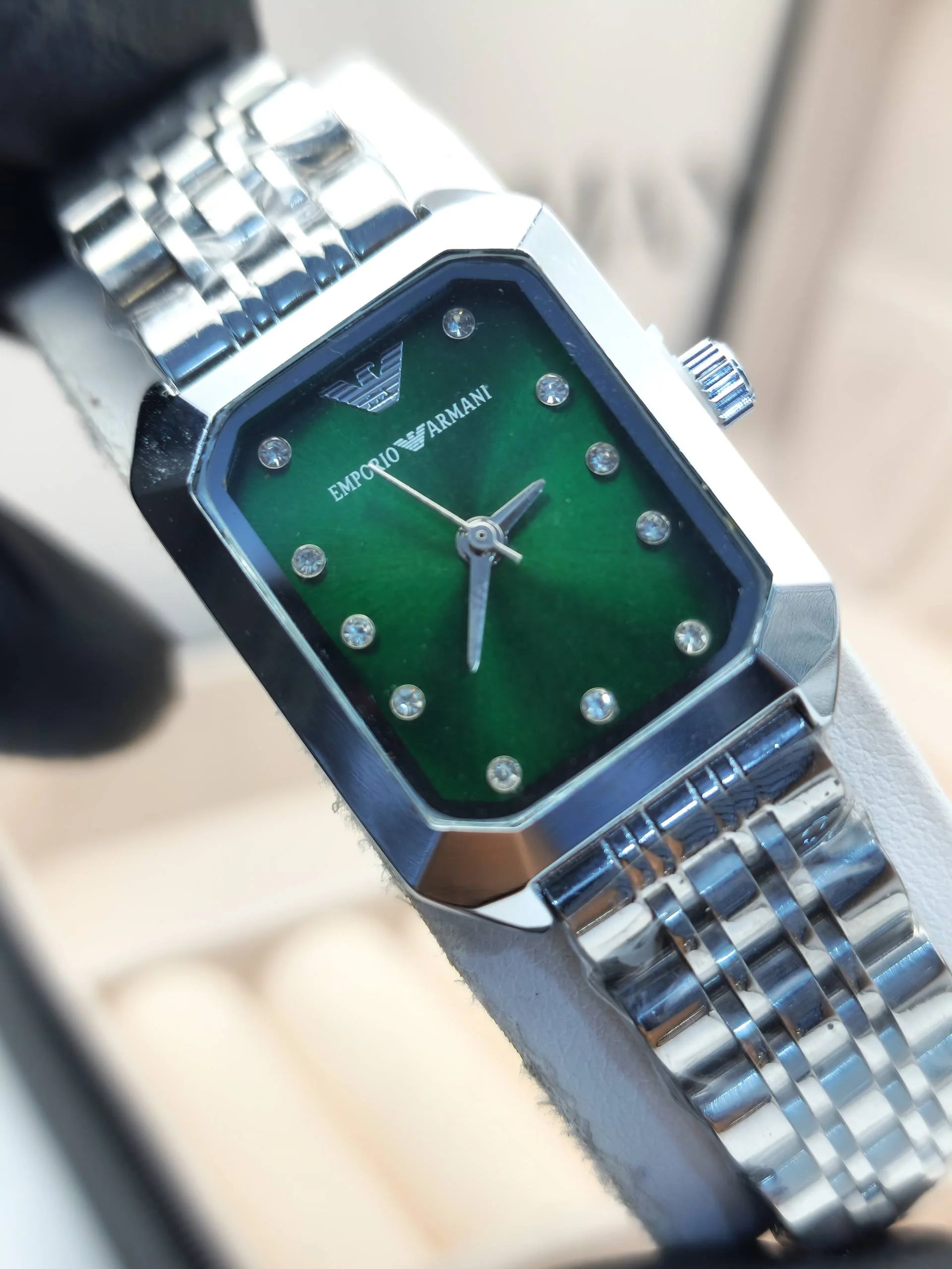 Montres Emporio Armani - EA0030