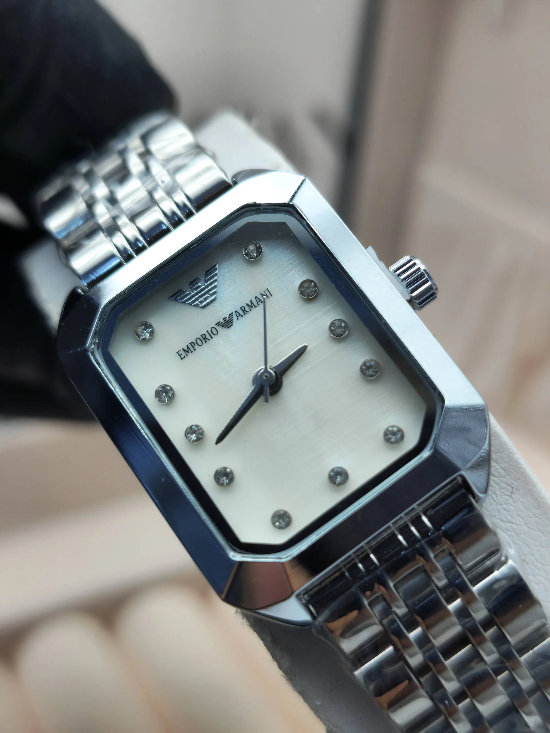 Montres Emporio Armani - EA0029