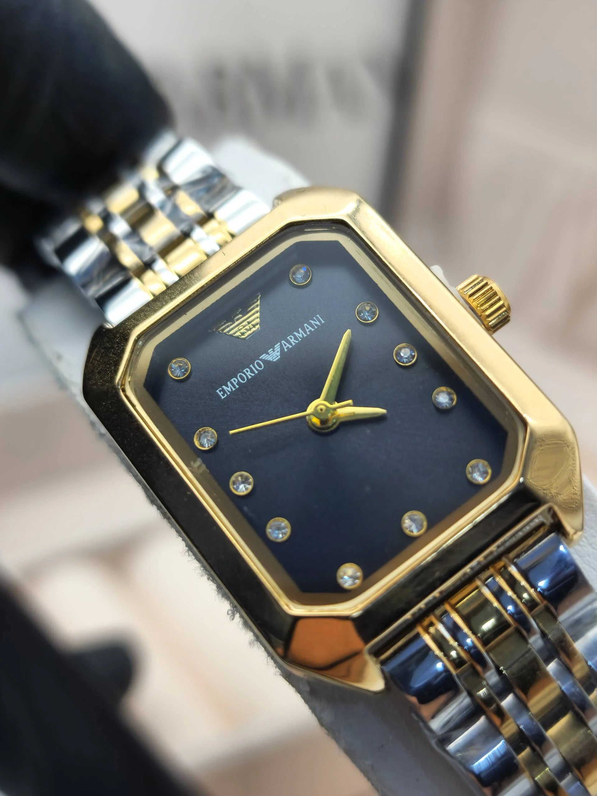 Montres Emporio Armani - EA0025