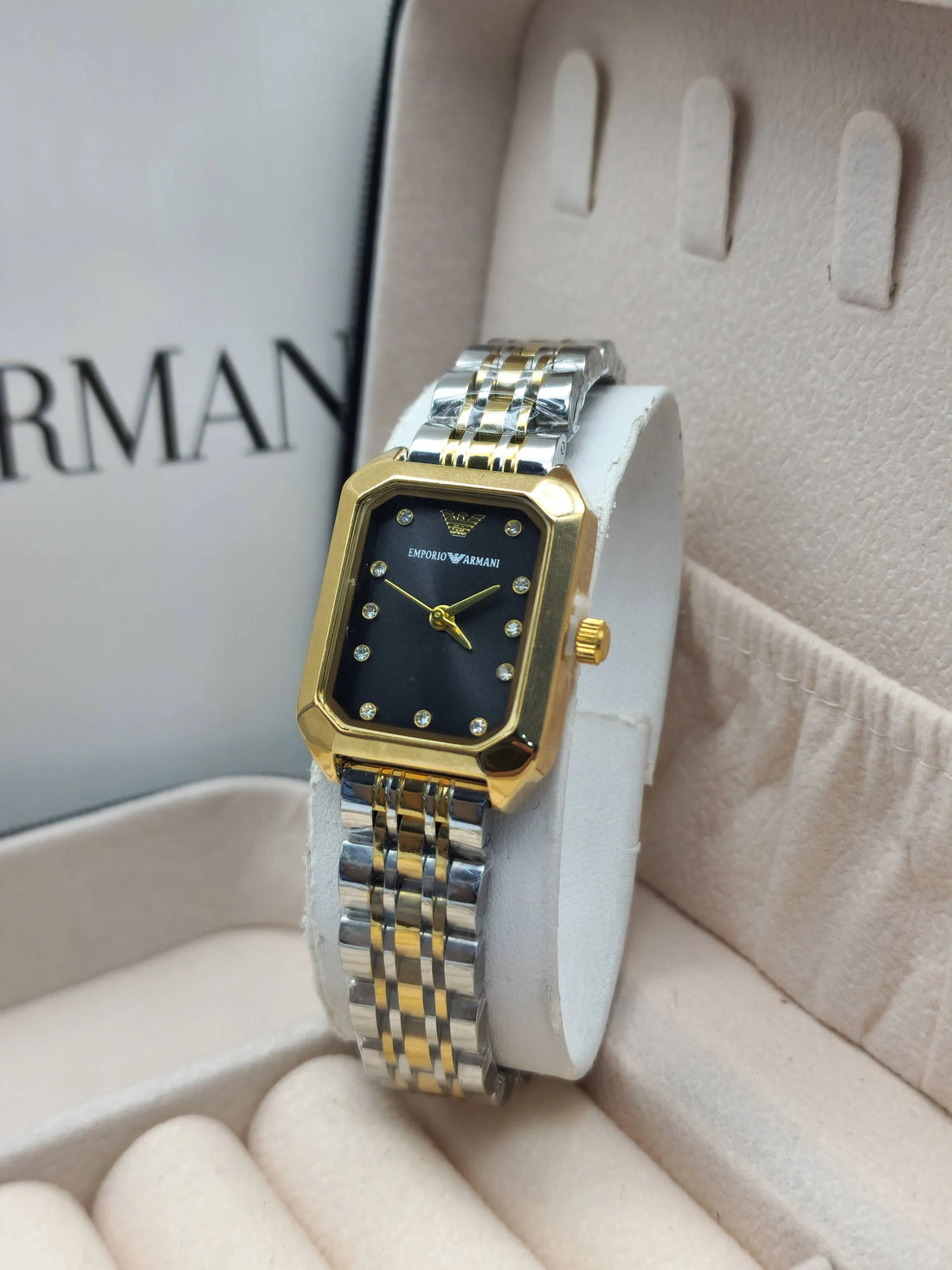 Montres Emporio Armani - EA0025