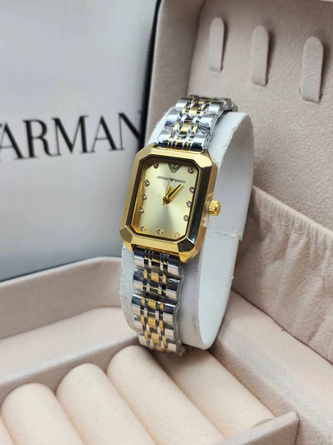 Montres Emporio Armani - EA0024